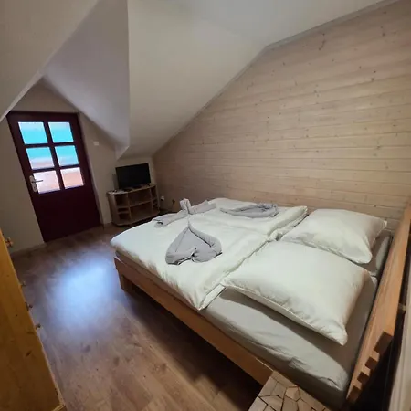 Penzion Bedřiška 3*