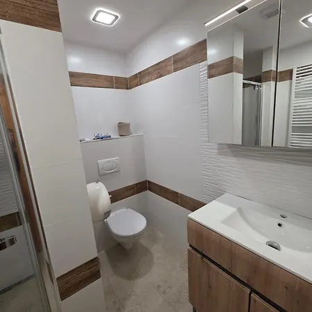 Penzion Bedřiška Kraslice