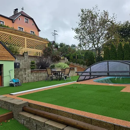 Bedriska Affittacamere Kraslice