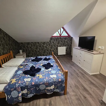 Bedriska Affittacamere 3*